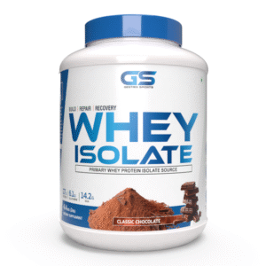 Whey Protein Isolate