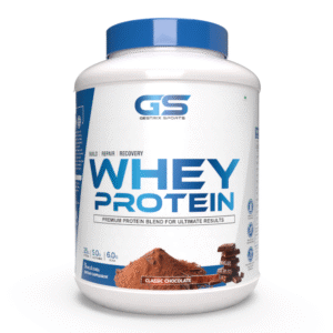 Whey Protein 75 Serving